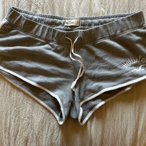 Women’s gym shorts